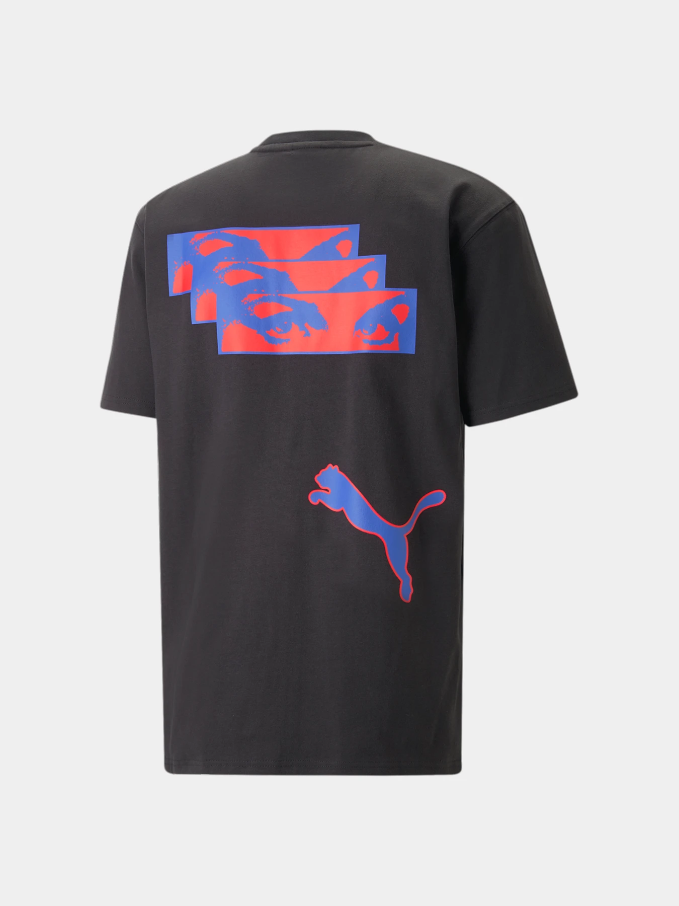 Футболки и поло PUMA x P.a.m. Graphic Tee модель 538810 Фото