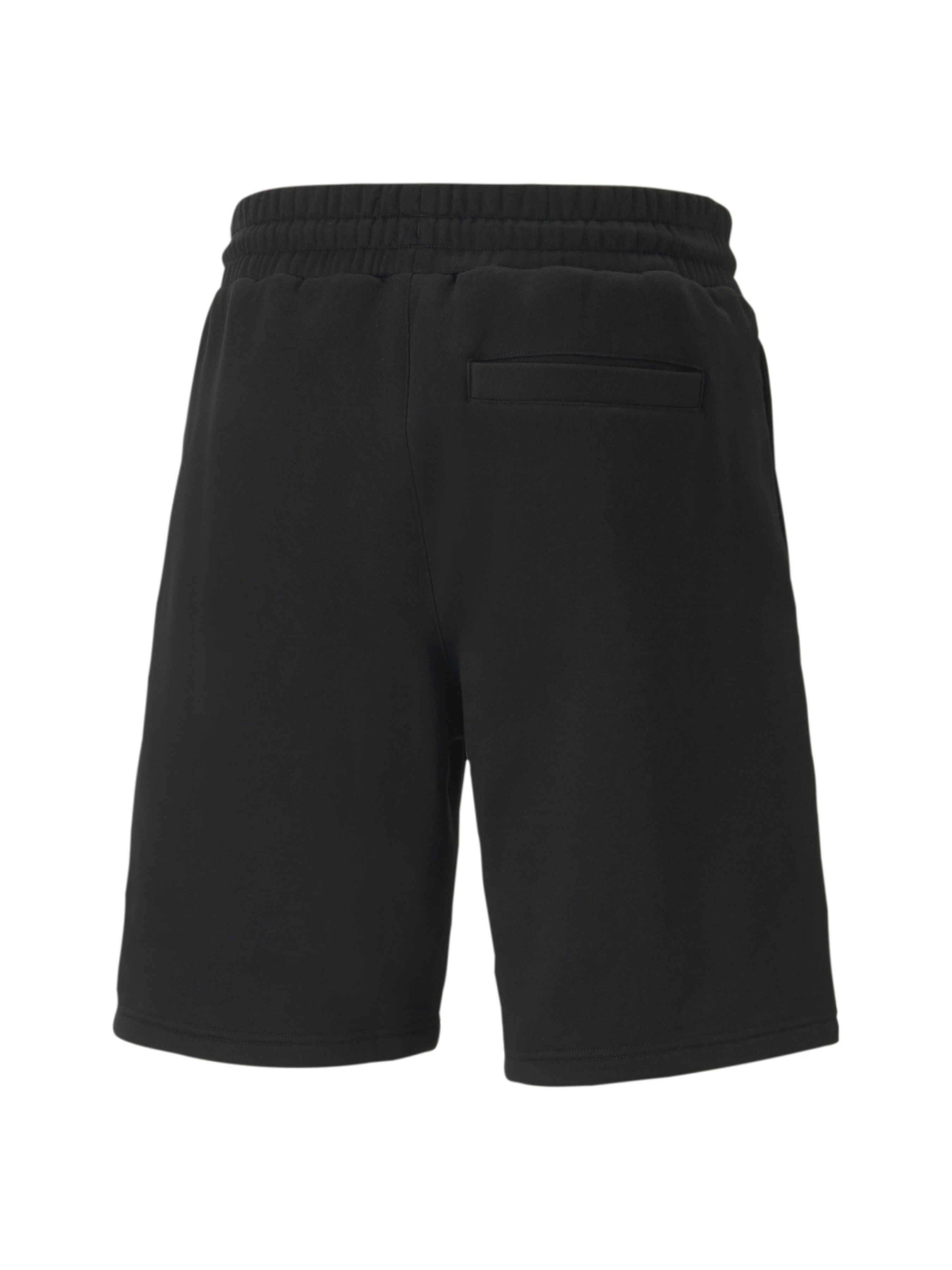 Шорты PUMA Graphic Booster Short 1 модель 536338 Шорты PUMA Graphic Booster Short 1 модель 536338 Фото