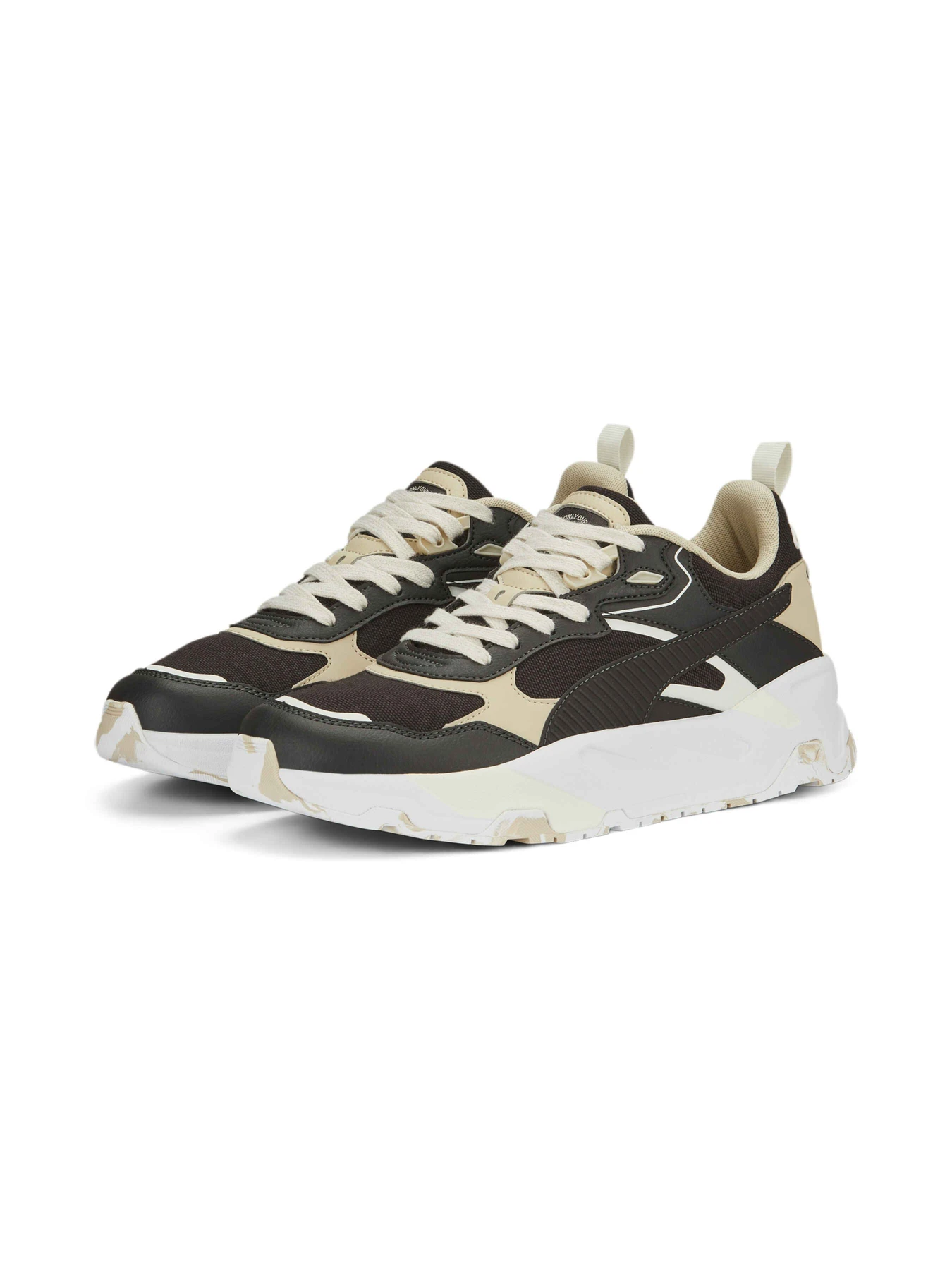 Кроссовки PUMA Trinity Better модель 389290 Кроссовки PUMA Trinity Better модель 389290 Фото