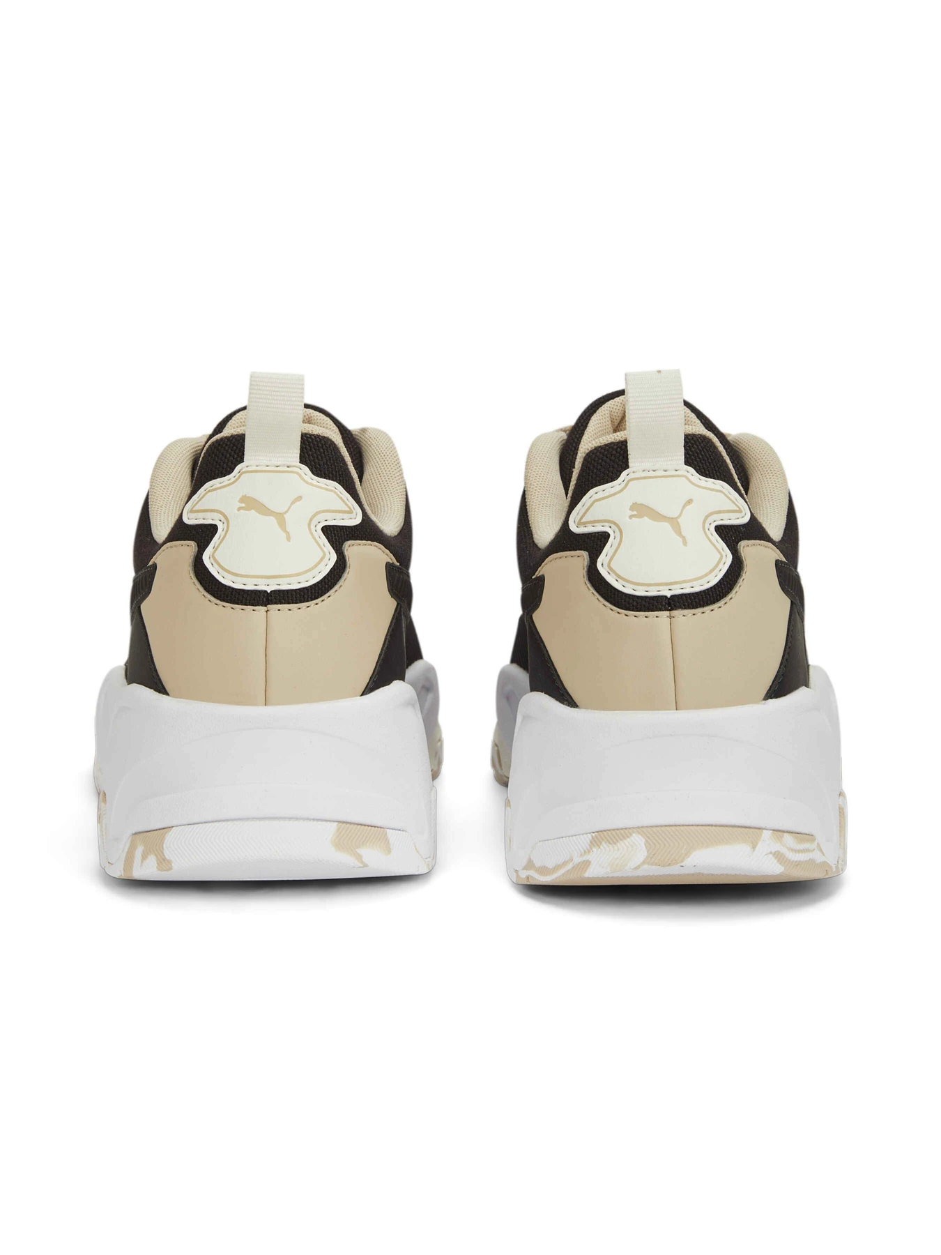 Кроссовки PUMA Trinity Better модель 389290 Кроссовки PUMA Trinity Better модель 389290 Фото