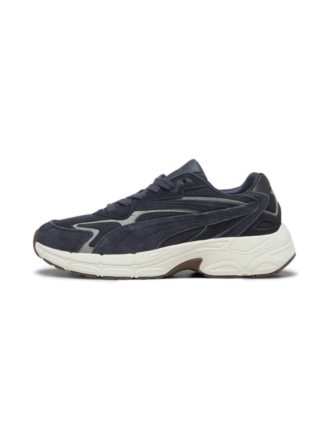 Кросівки PUMA Teveris Nitro Earth модель 394809 Кросівки PUMA Teveris Nitro Earth модель 394809 Фото