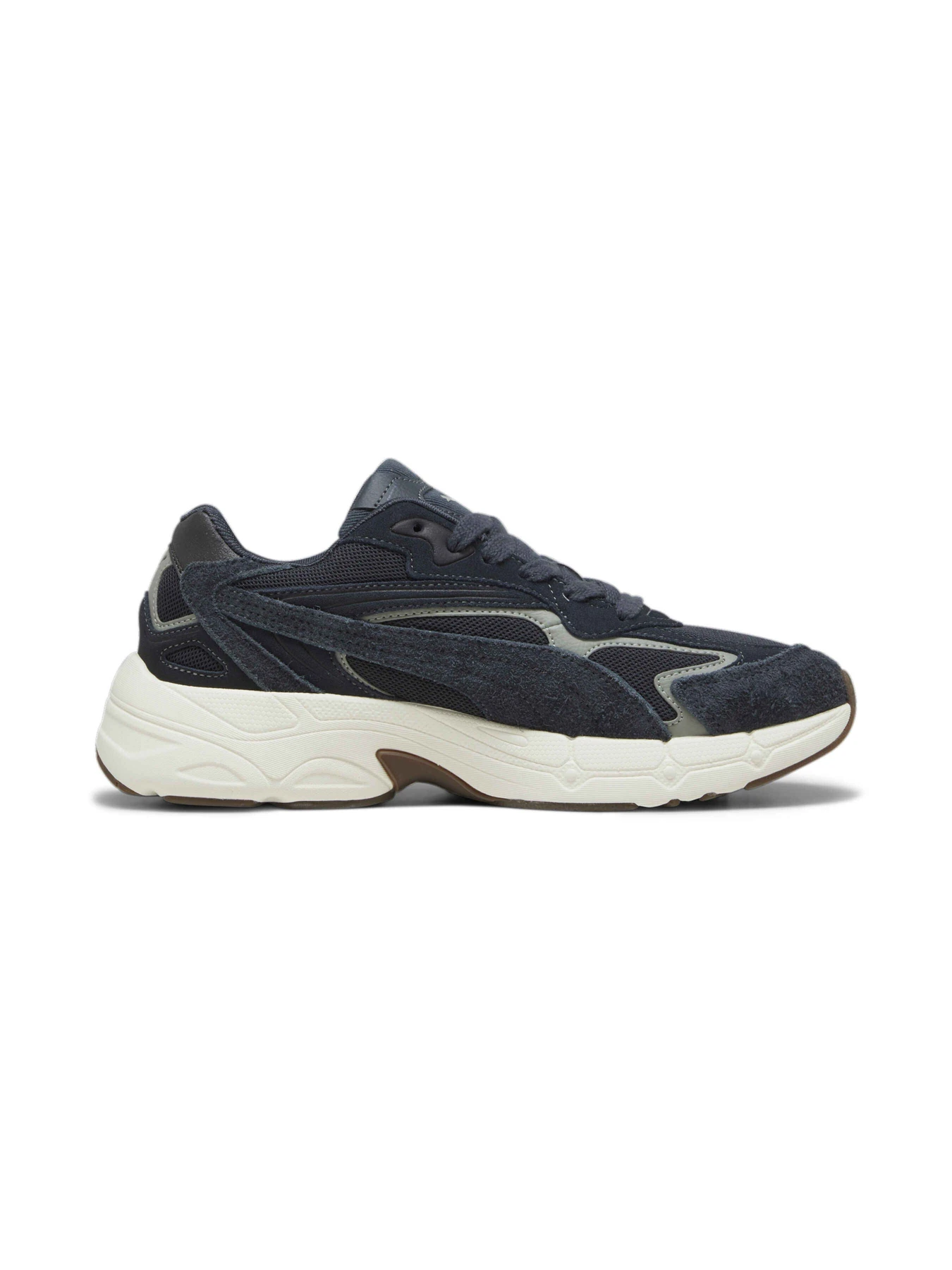 Кросівки PUMA Teveris Nitro Earth модель 394809 Кросівки PUMA Teveris Nitro Earth модель 394809 Фото