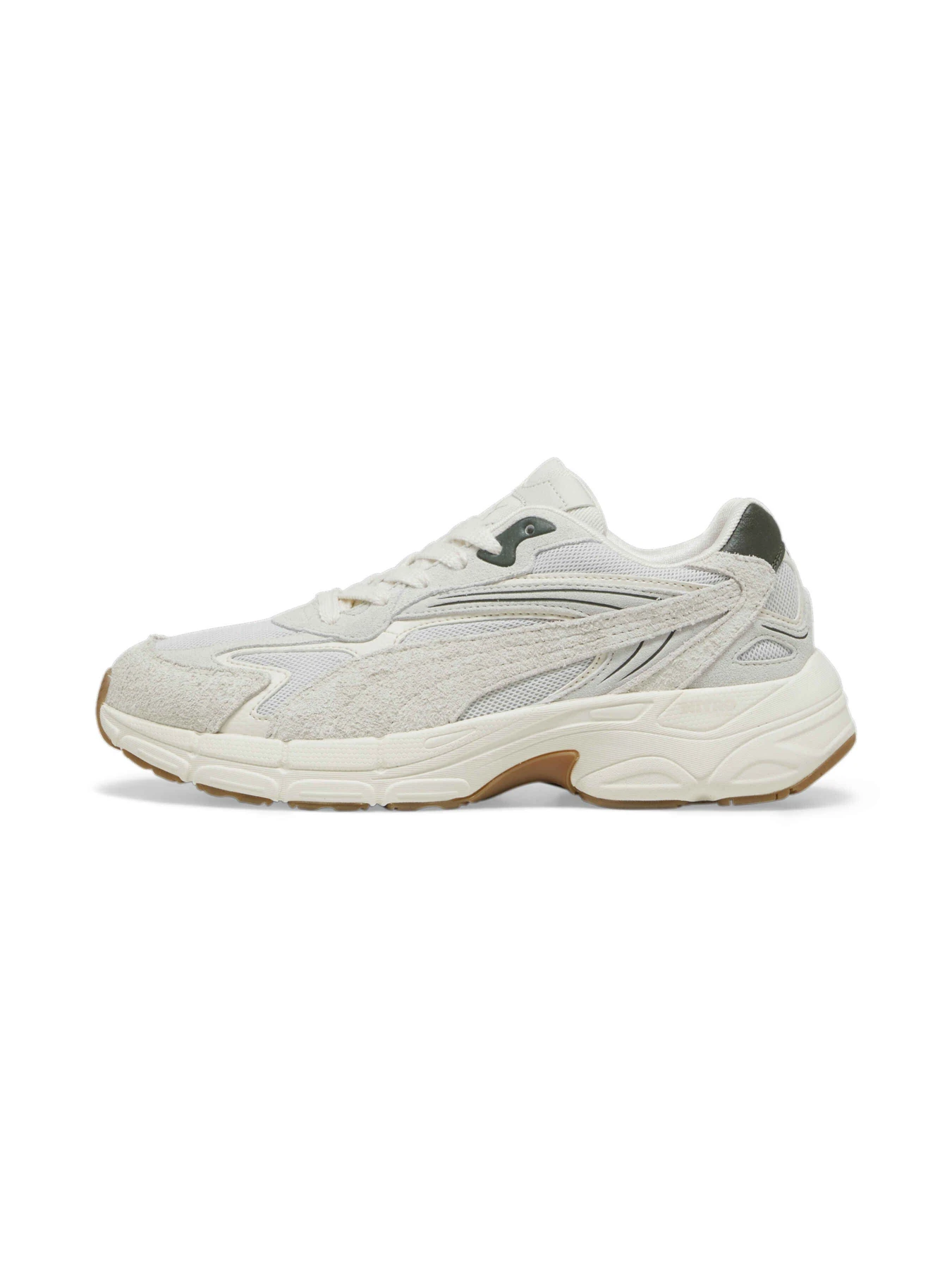 Кросівки PUMA Teveris Nitro Earth модель 394809 Фото