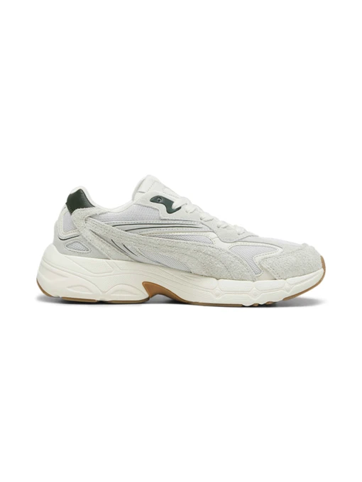 Кросівки PUMA Teveris Nitro Earth модель 394809 Фото