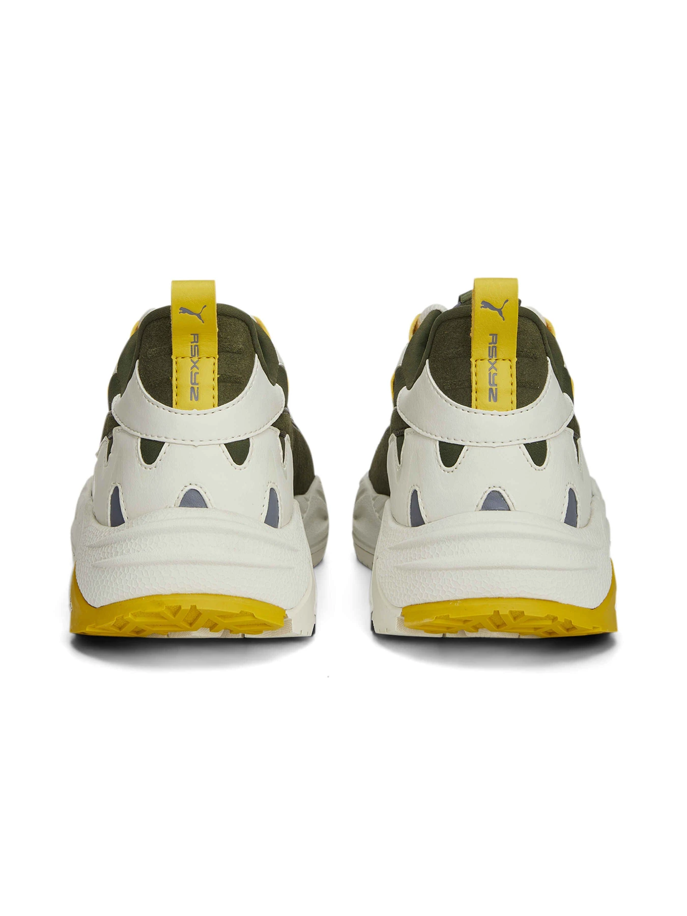 Кроссовки PUMA Rs-trck Sunpo Wns модель 390934 Кроссовки PUMA Rs-trck Sunpo Wns модель 390934 Фото
