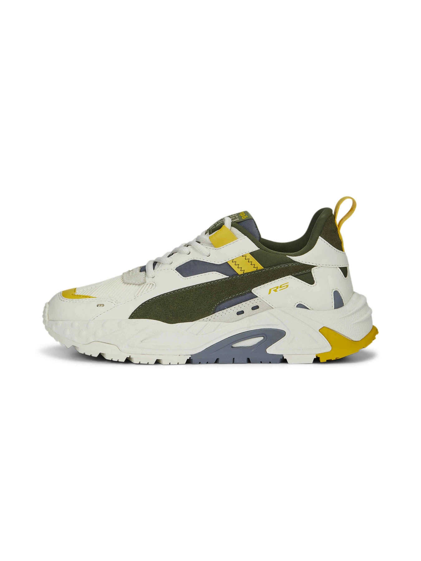 Кроссовки PUMA Rs-trck Sunpo Wns модель 390934 Кроссовки PUMA Rs-trck Sunpo Wns модель 390934 Фото