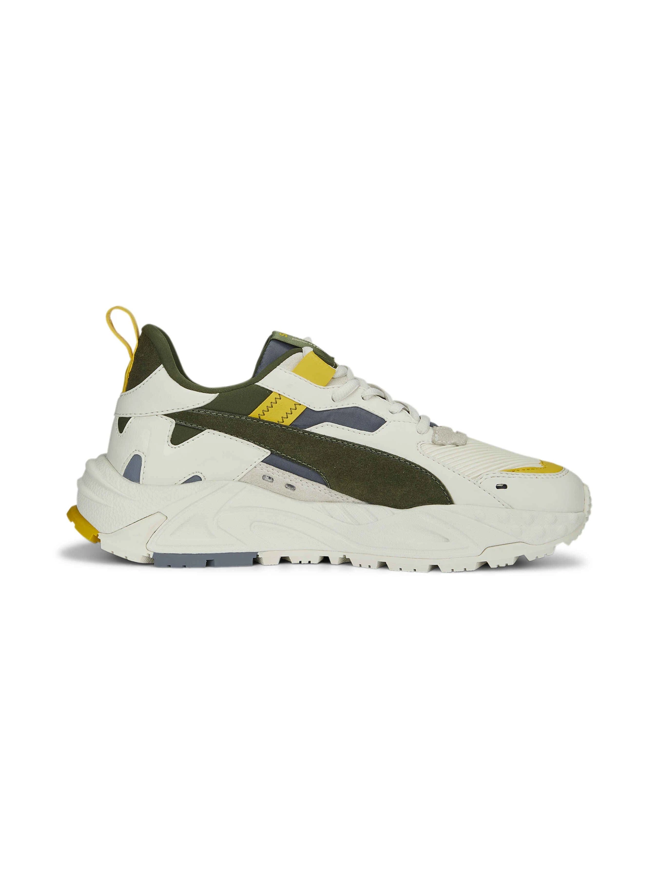 Кроссовки PUMA Rs-trck Sunpo Wns модель 390934 Кроссовки PUMA Rs-trck Sunpo Wns модель 390934 Фото