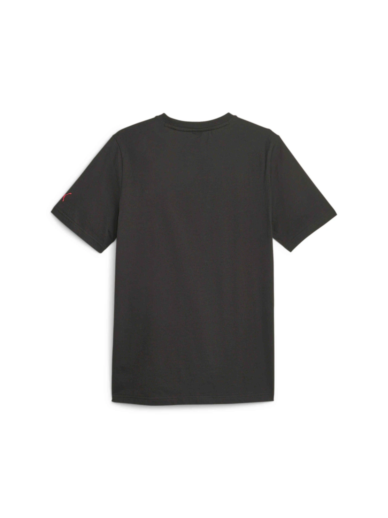 Футболки и поло PUMA Ferrari Race Tnl Bg Shld Tee модель 620951 Фото