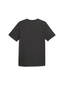 Футболки и поло PUMA Ferrari Race Tnl Bg Shld Tee модель 620951 Фото