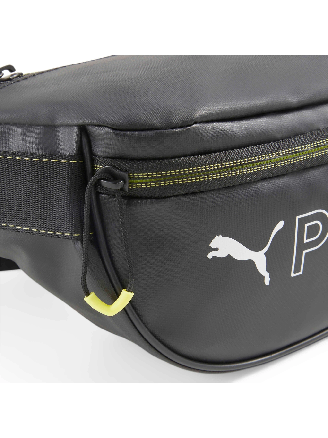 Сумки PUMA Fit Waistbag модель 079998 Фото