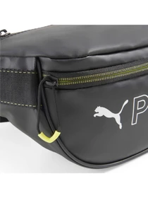 Сумки PUMA Fit Waistbag модель 079998 Фото