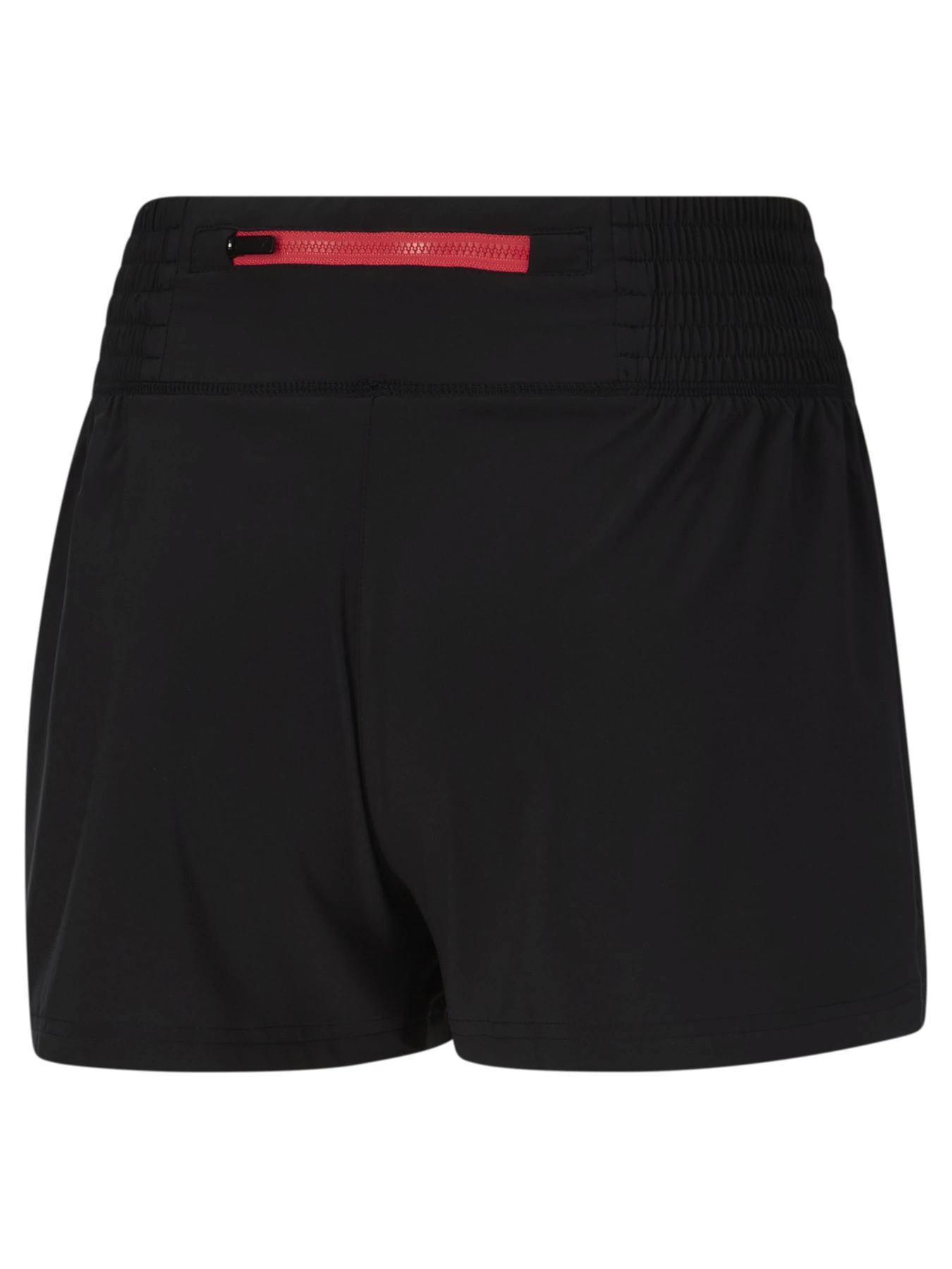 Шорты PUMA First Mile HW Woven Short W модель 523037 Шорты PUMA First Mile HW Woven Short W модель 523037 Фото