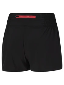 Шорты PUMA First Mile HW Woven Short W модель 523037 Фото