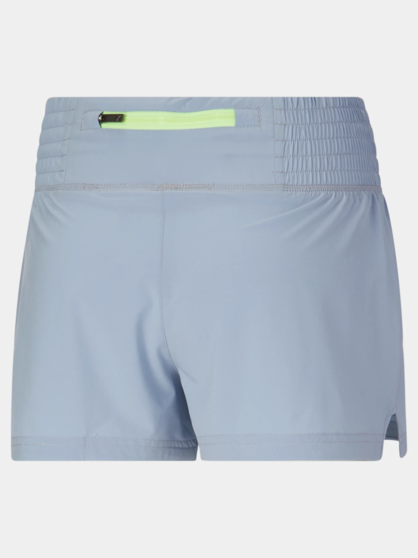 Шорты PUMA First Mile Hw Woven Short W модель 523037 Фото