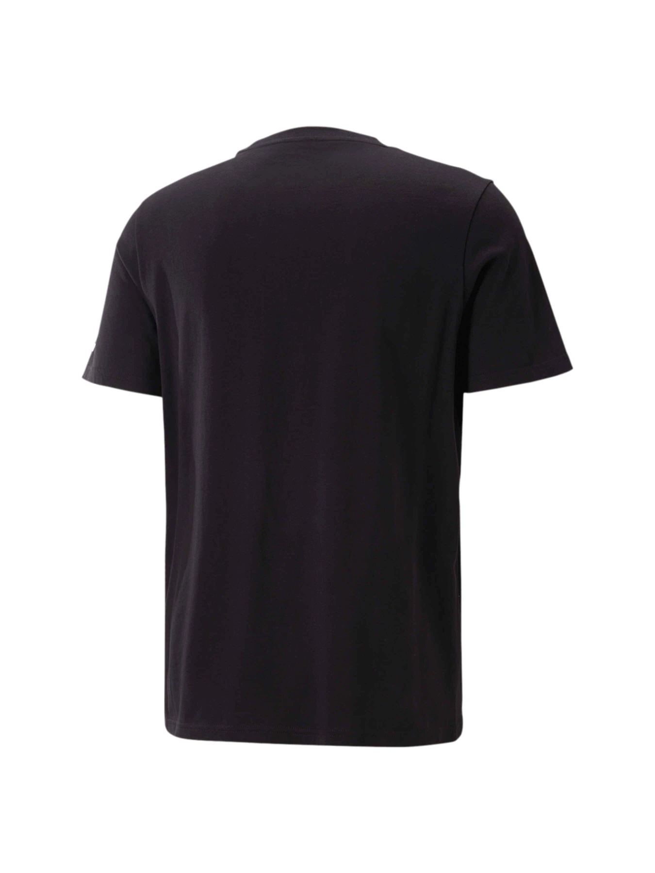 Футболки и поло PUMA Classics Graphic Tee модель 539460 Футболки и поло PUMA Classics Graphic Tee модель 539460 Фото