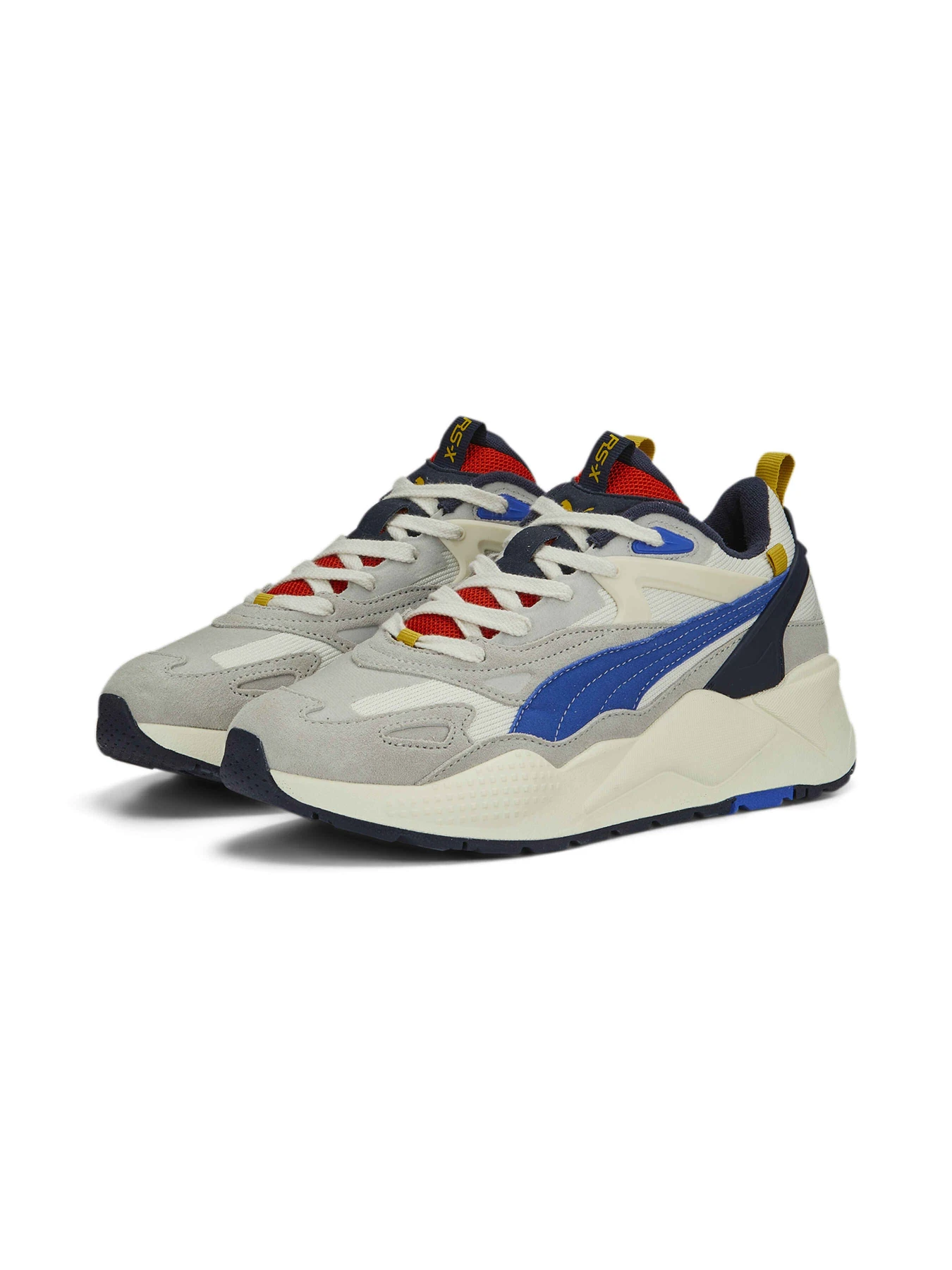 Кроссовки PUMA Rs-x Efekt Tm модель 390933 Кроссовки PUMA Rs-x Efekt Tm модель 390933 Фото