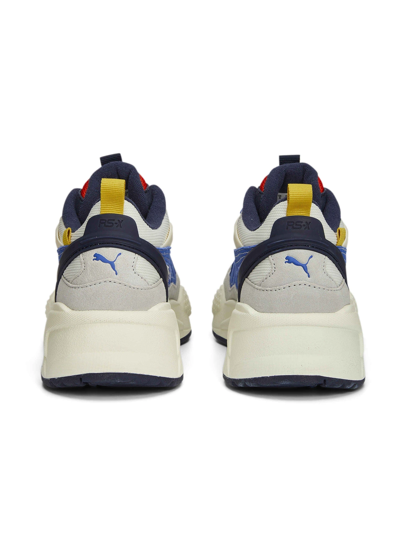 Кроссовки PUMA Rs-x Efekt Tm модель 390933 Кроссовки PUMA Rs-x Efekt Tm модель 390933 Фото