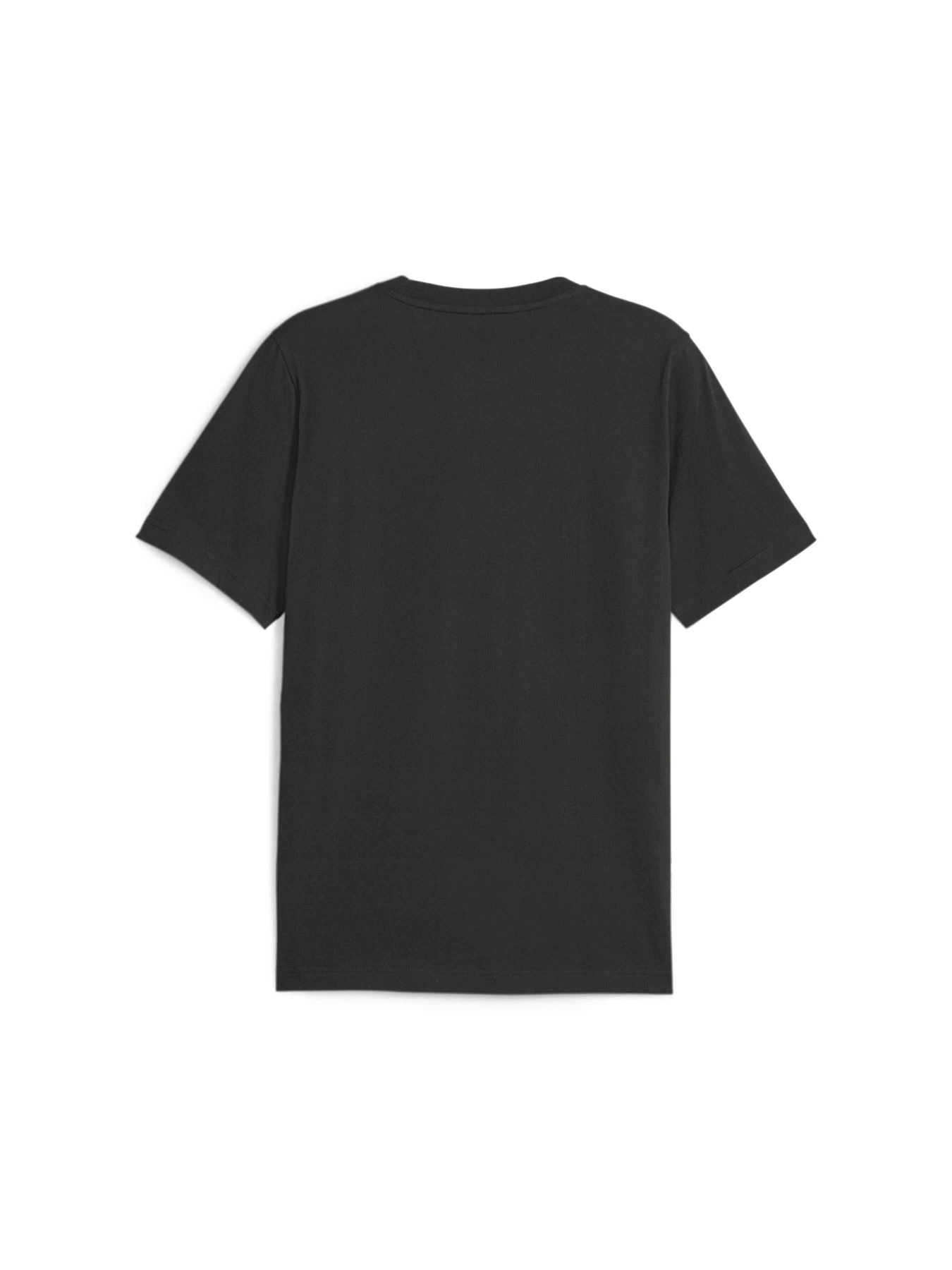 Футболки и поло PUMA Squad Graphic Tee модель 676783 Футболки и поло PUMA Squad Graphic Tee модель 676783 Фото