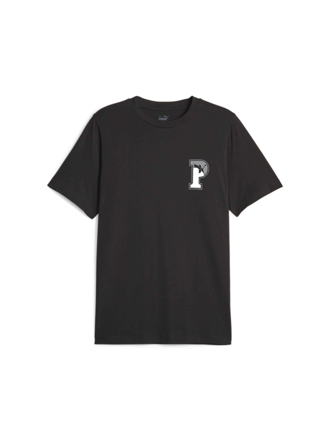 Футболки и поло PUMA Squad Graphic Tee модель 676783 Футболки и поло PUMA Squad Graphic Tee модель 676783 Фото