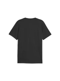 Футболки и поло PUMA Squad Graphic Tee модель 676783 Фото