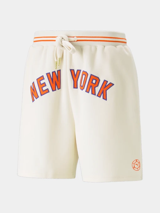 Шорти PUMA x Rhuigi Shorts модель 539496 Фото