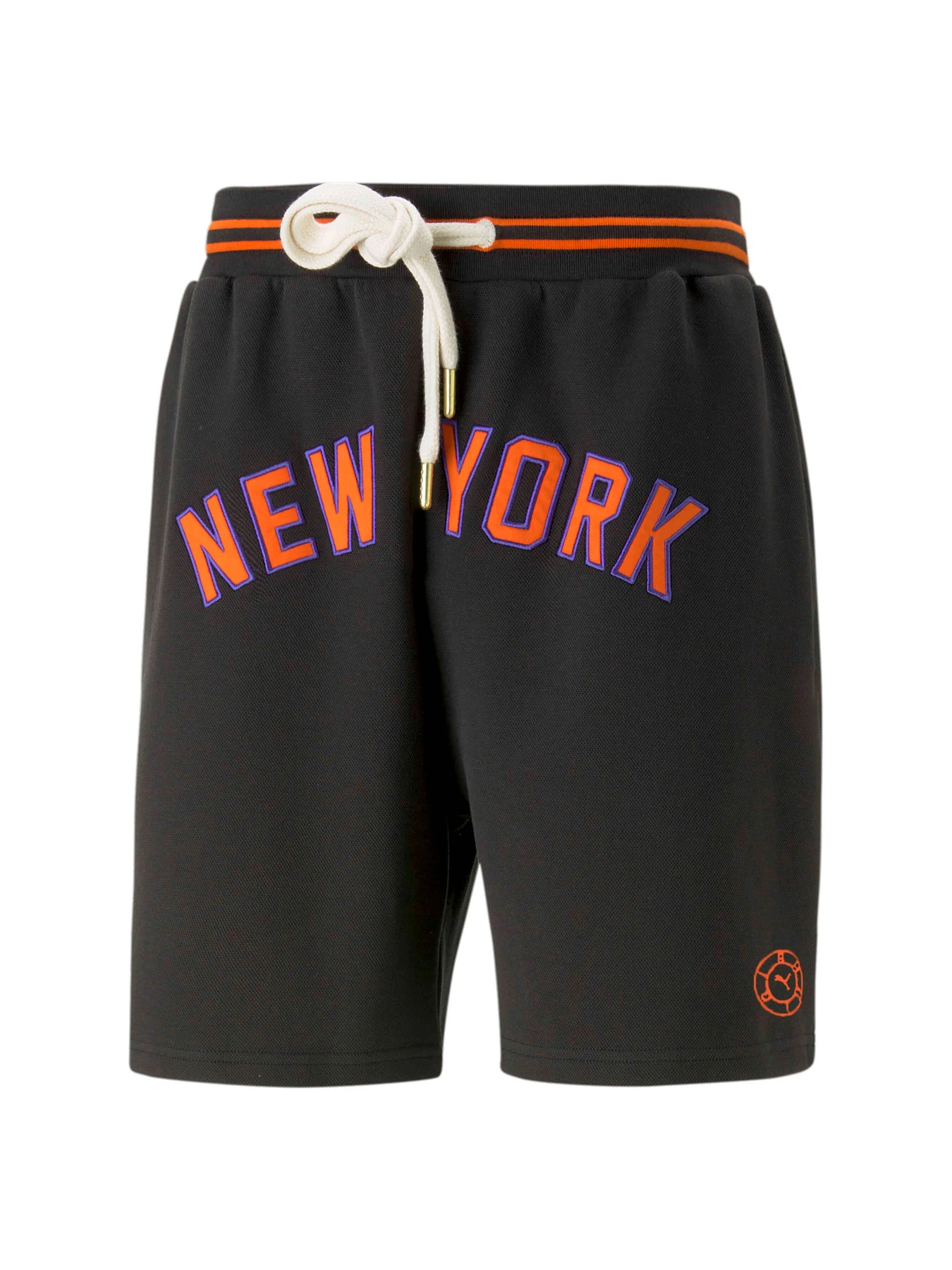 Шорты PUMA x Rhuigi Shorts модель 539496 Шорты PUMA x Rhuigi Shorts модель 539496 Фото