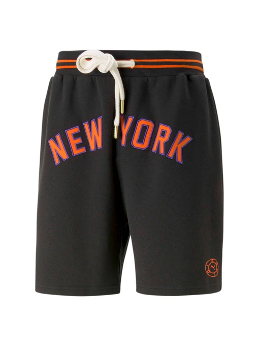 Шорти PUMA x Rhuigi Shorts модель 539496 Фото