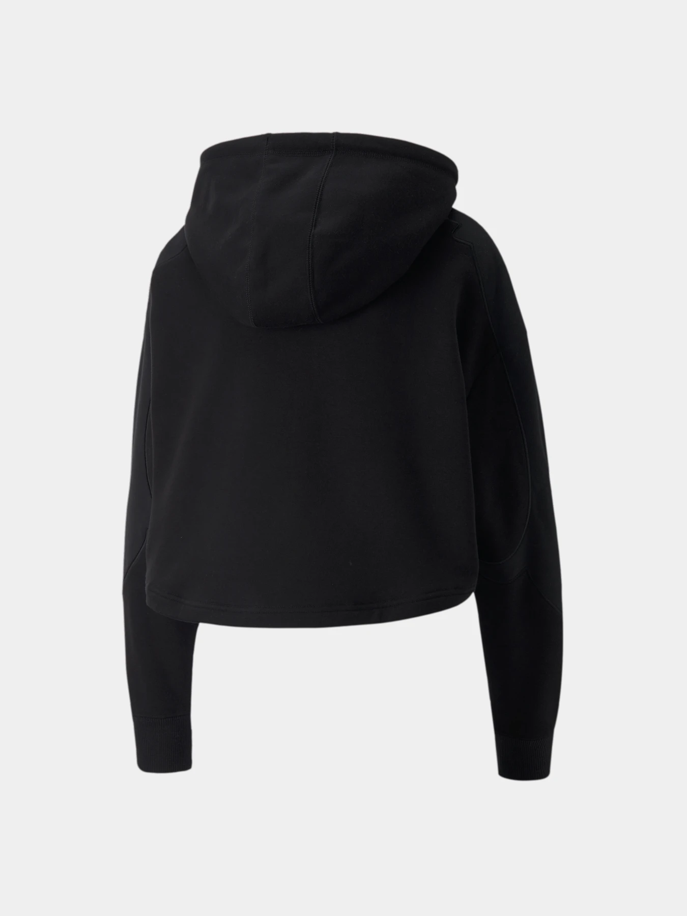 Худи и свитшоты PUMA x Koché Hoodie модель 535986 Худи и свитшоты PUMA x Koché Hoodie модель 535986 Фото