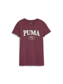 Футболки и поло PUMA SQUAD Graphic Tee модель 676611 Фото