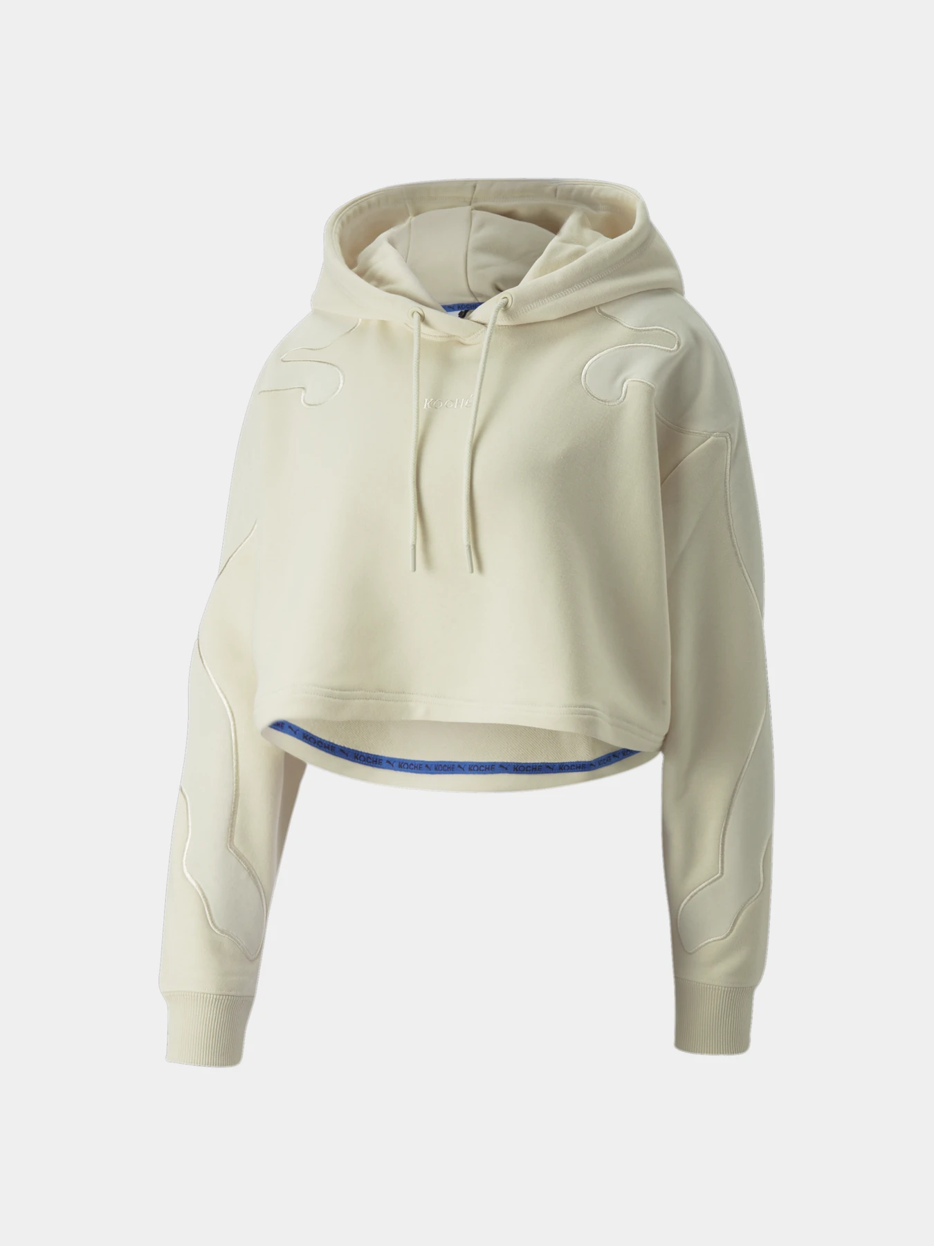 Худи и свитшоты PUMA x Koché Hoodie модель 535986 Худи и свитшоты PUMA x Koché Hoodie модель 535986 Фото