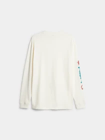 Худи и свитшоты PUMA Downtown Ls Tee модель 621271 Фото