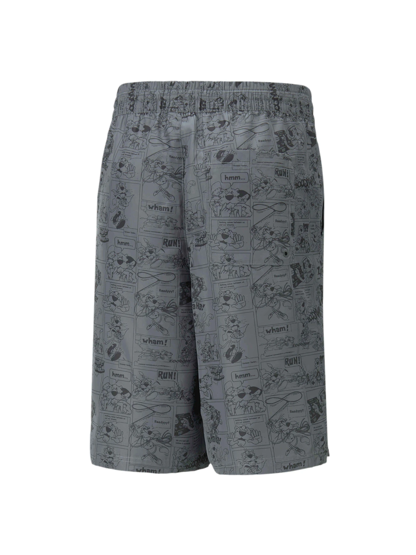 Шорти PUMA Classics Super Shorts модель 539482 Фото
