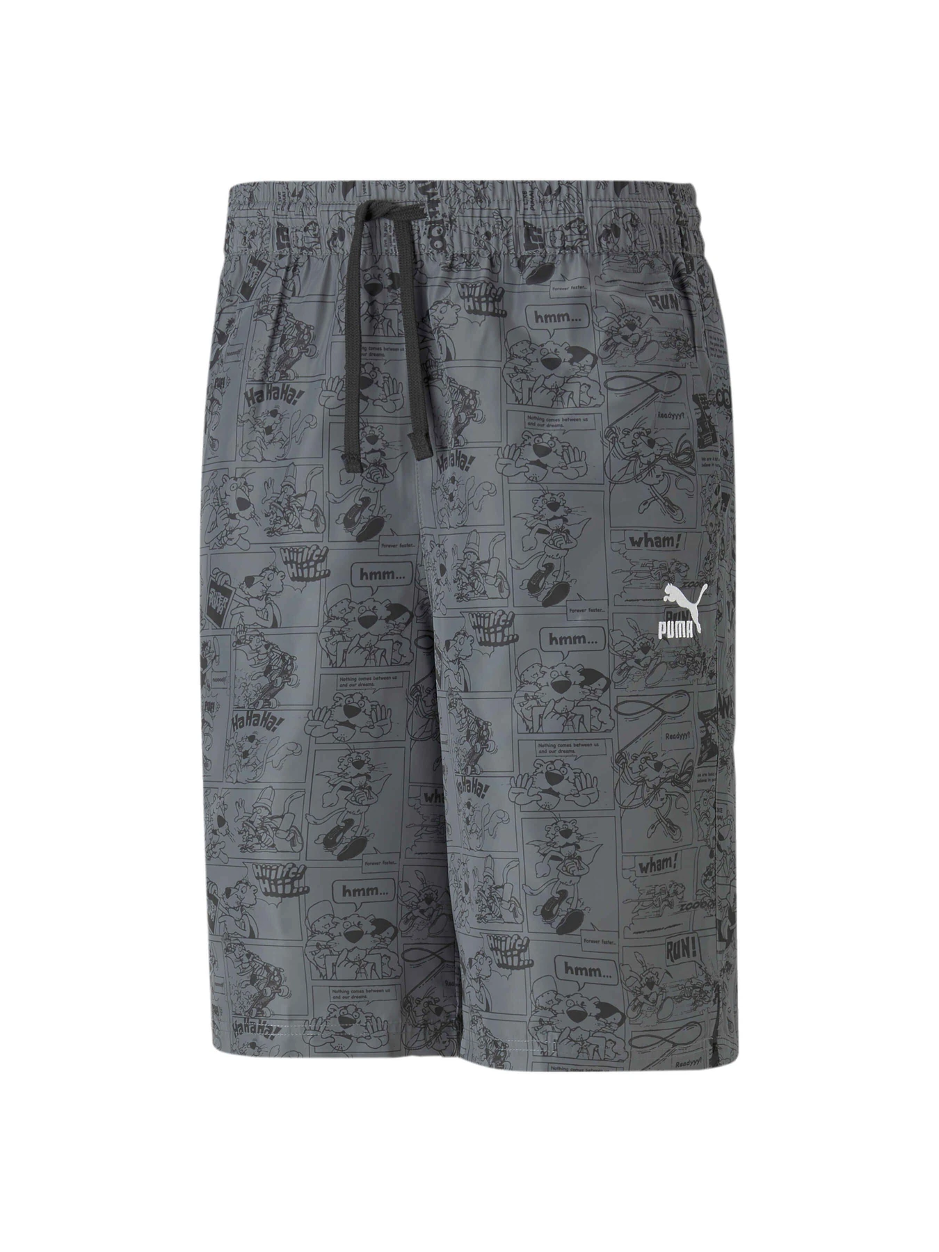 Шорти PUMA Classics Super Shorts модель 539482 Фото