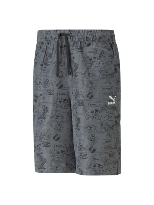 Шорти PUMA Classics Super Shorts модель 539482 Фото