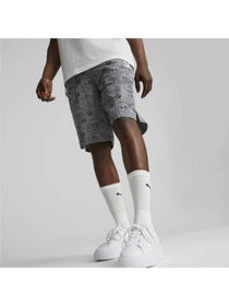 Шорти PUMA Classics Super Shorts модель 539482 Фото