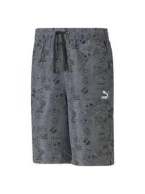 Шорти PUMA Classics Super Shorts модель 539482 Фото