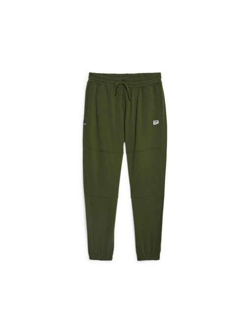Штани PUMA Downtown Sweatpants модель 621287 Фото