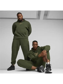 Брюки PUMA Downtown Sweatpants модель 621287 Фото
