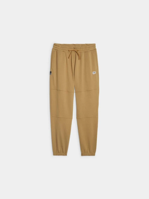 Штани PUMA Downtown Sweatpants модель 621287 Фото