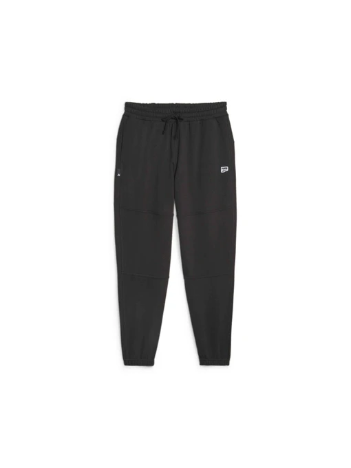 Штани PUMA Downtown Sweatpants модель 621287 Фото