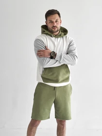 Шорты HANDY WEAR Club модель 1323 Фото