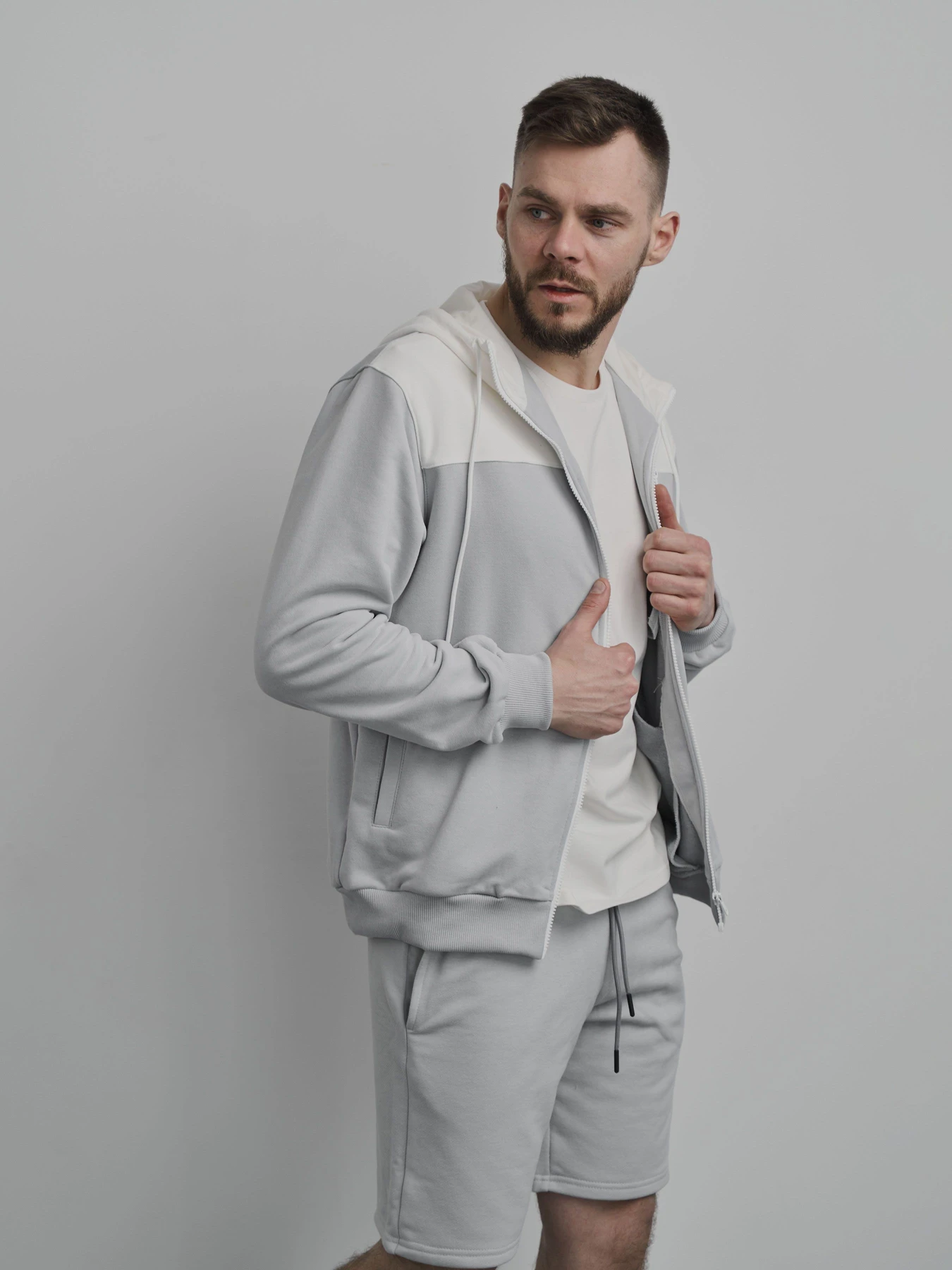 Шорты HANDY WEAR Club модель 1321 Шорты HANDY WEAR Club модель 1321 Фото