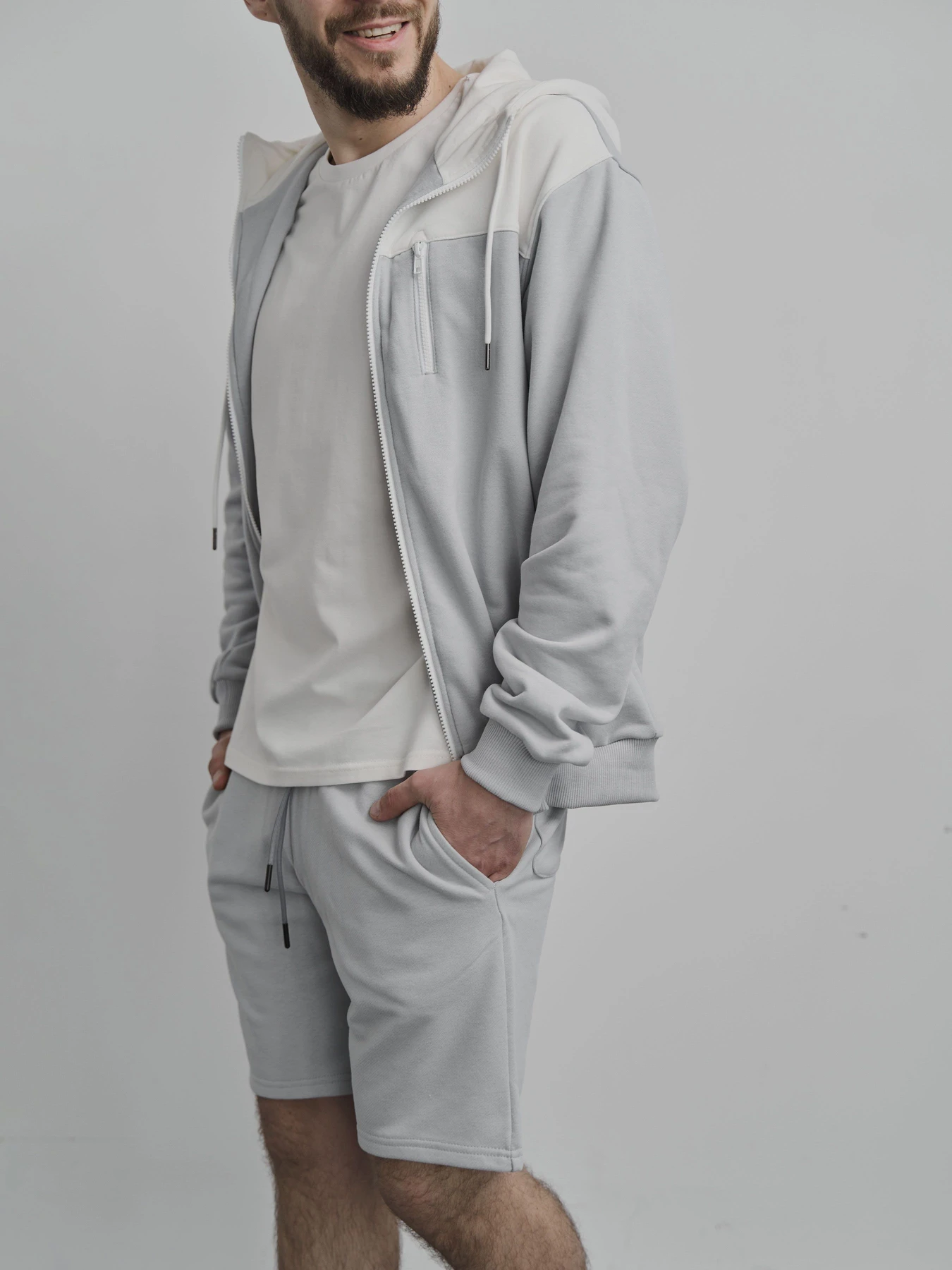 Шорты HANDY WEAR Club модель 1321 Шорты HANDY WEAR Club модель 1321 Фото