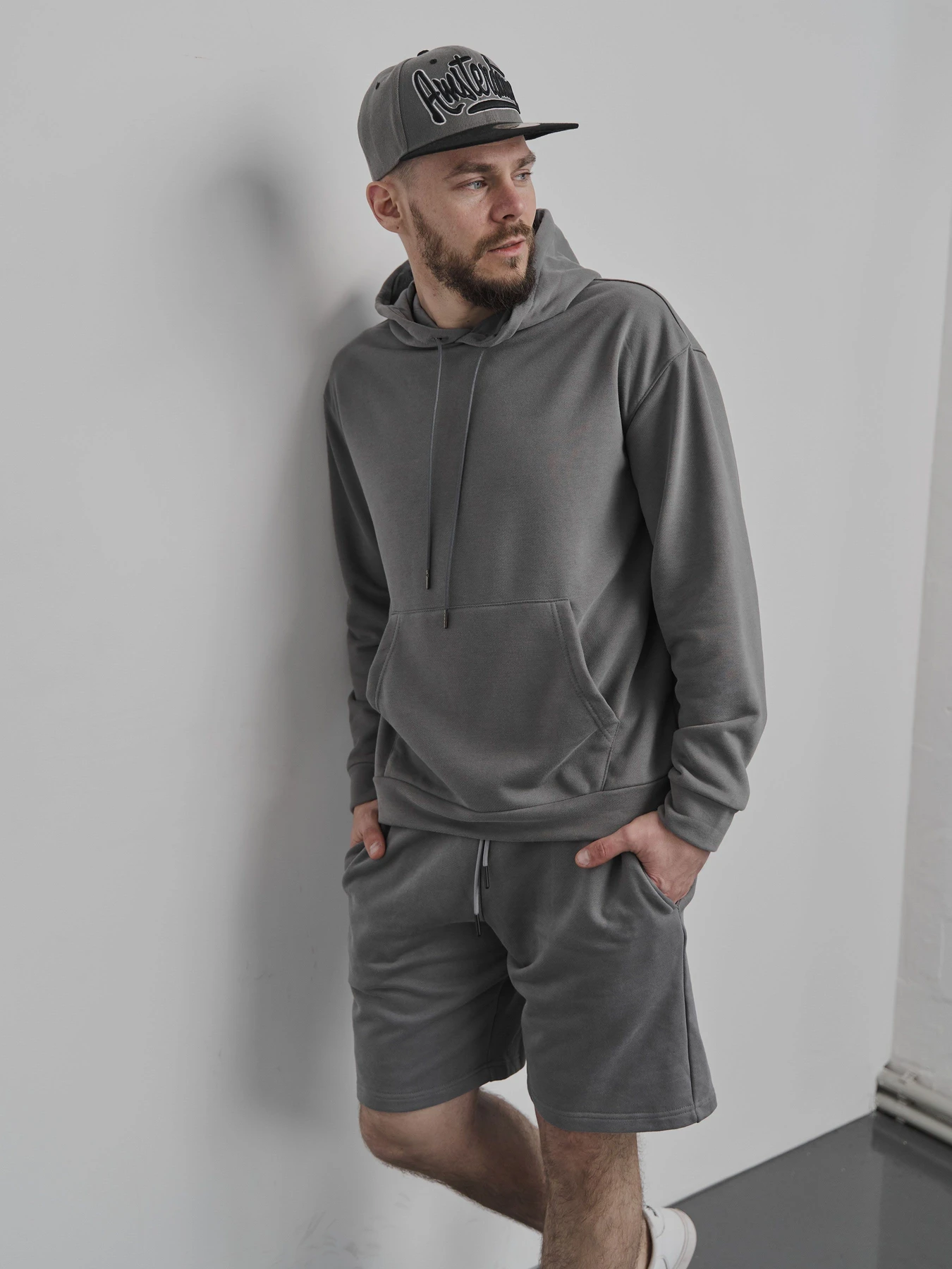 Шорты HANDY WEAR Club модель 1329 Фото
