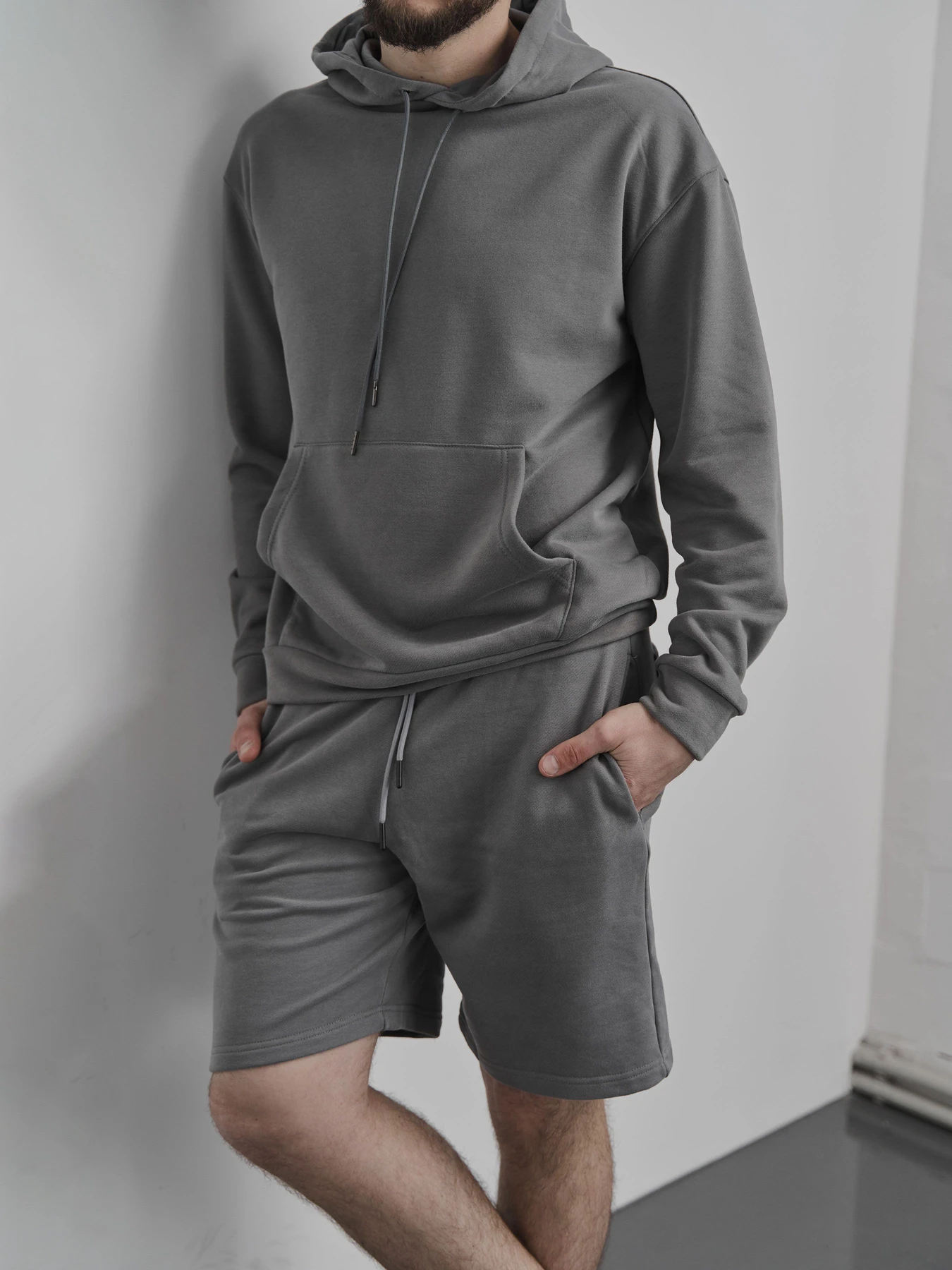 Шорты HANDY WEAR Club модель 1329 Фото