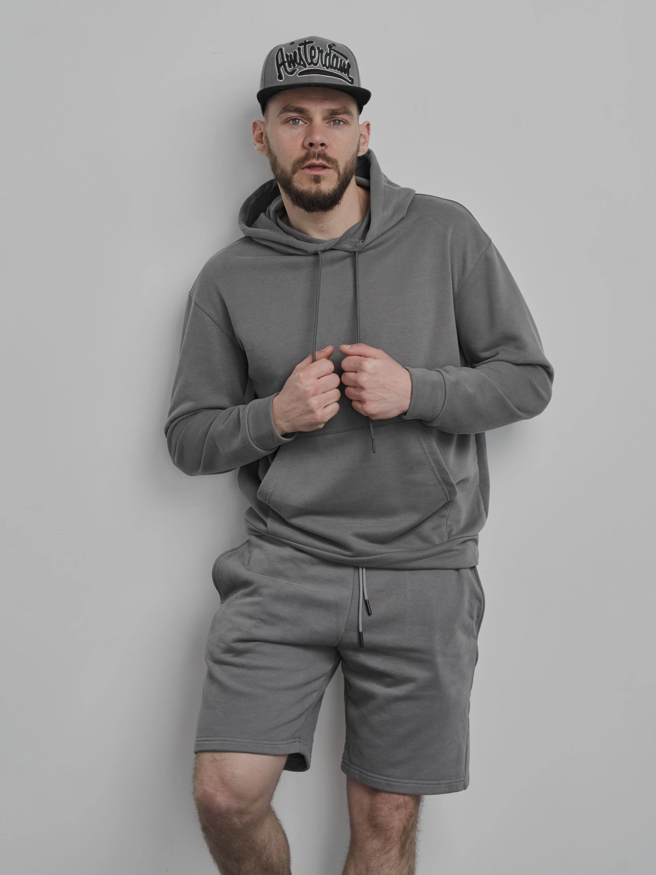 Шорты HANDY WEAR Club модель 1329 Фото