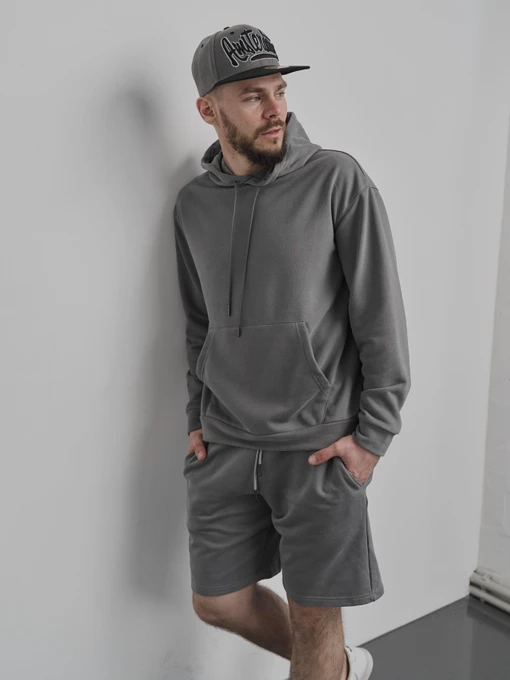 Чоловічі Повсякденні шорти HANDY WEAR Club фото 2