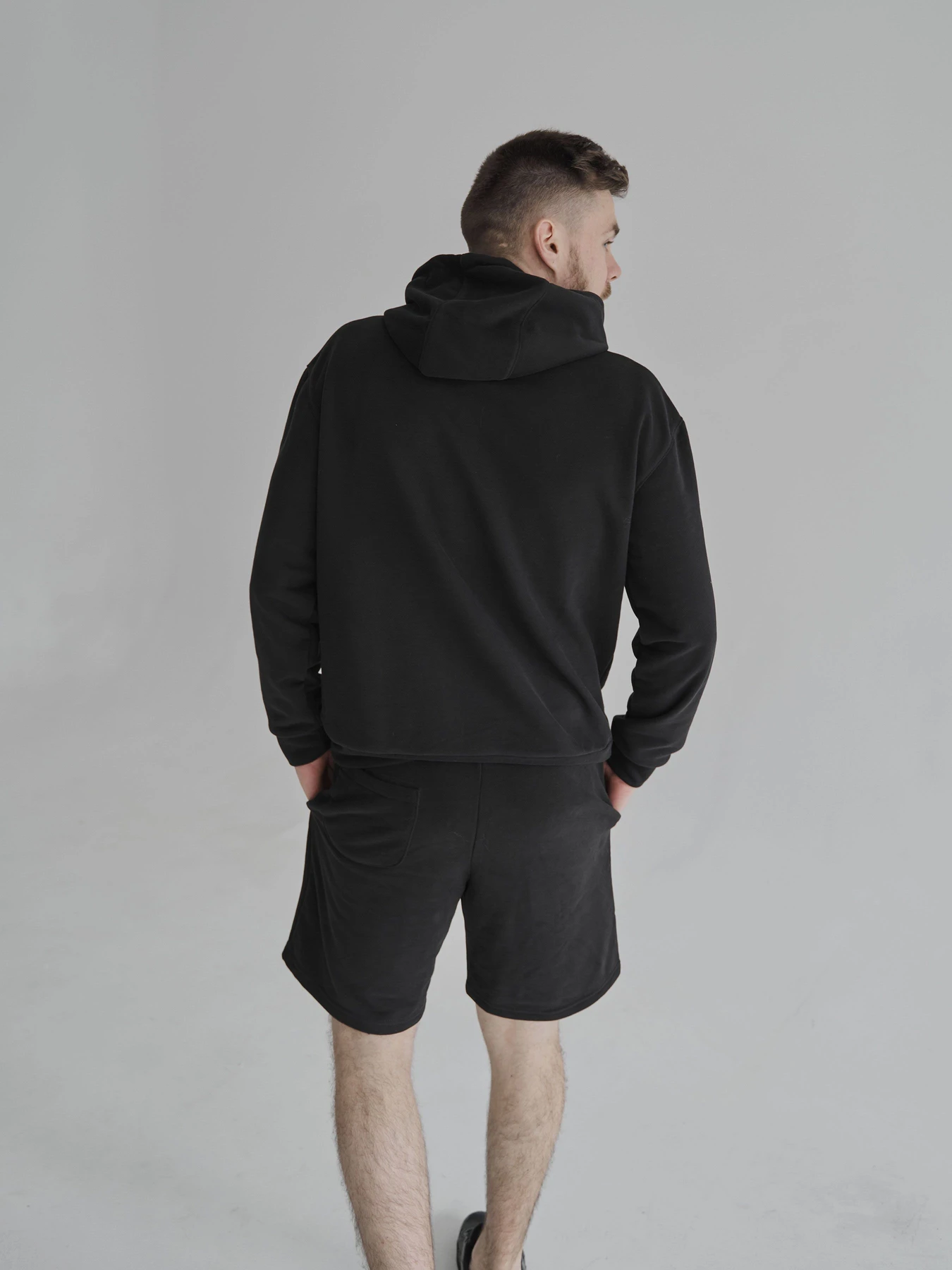 Шорты HANDY WEAR Club модель 1324 Шорты HANDY WEAR Club модель 1324 Фото