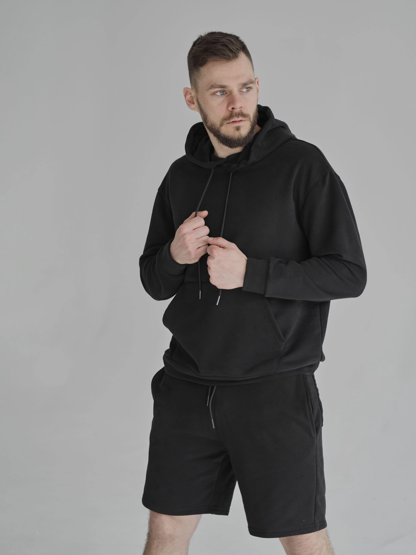 Шорты HANDY WEAR Club модель 1324 Шорты HANDY WEAR Club модель 1324 Фото