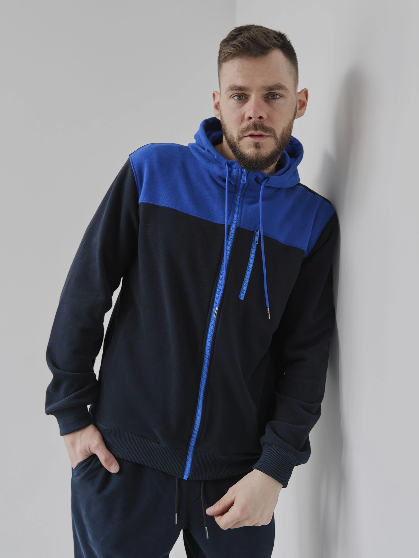 Костюмы HANDY WEAR Club модель 3655 Костюмы HANDY WEAR Club модель 3655 Фото